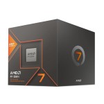 AMD Ryzen 7 8700G 8-Core 4.2 GHz Socket AM5 Processor - 100-100001236BOX